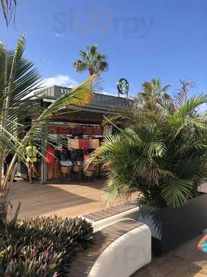 Starbucks Cc Parque Santiago 6