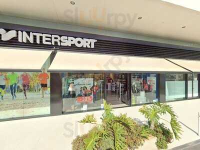 Starbucks Cc Parque Santiago 6