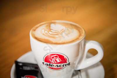 Cafe Soret