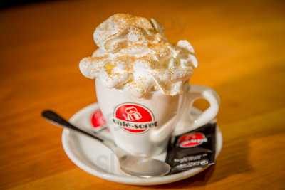 Cafe Soret