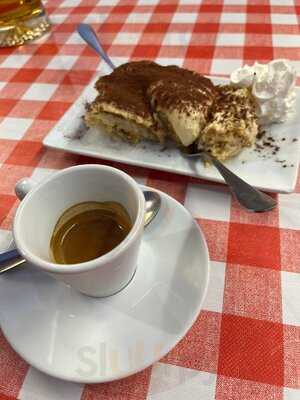 Le Pizze E Le Paste D'italia