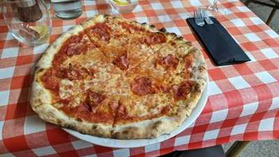 Le Pizze E Le Paste D'italia