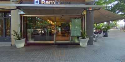 El Ramblero