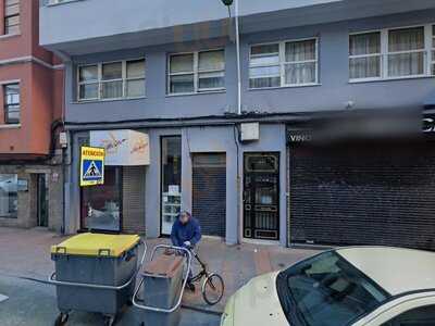 Jamoneria Vinoteca La Iberica