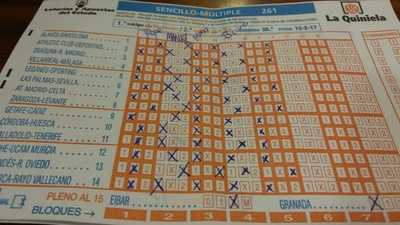 Jamoneria Vinoteca La Iberica