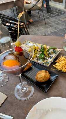 Bar Restaurante Misitio