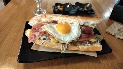 Bar Restaurante Misitio