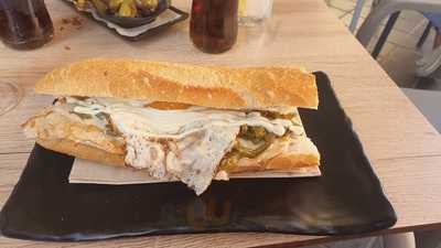 Bar Restaurante Misitio