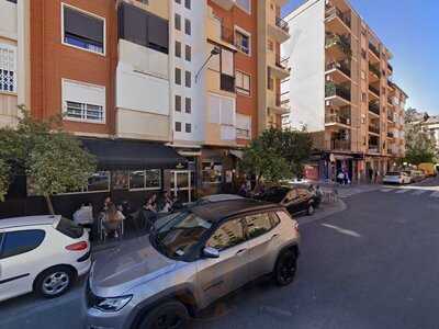 Bar Restaurante Misitio