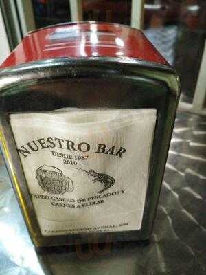Nuestro Bar