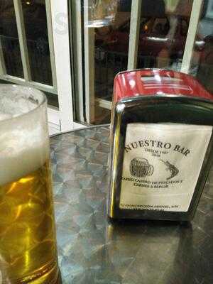 Nuestro Bar
