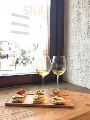 Simple Smart Food Bar Plaza Mercat