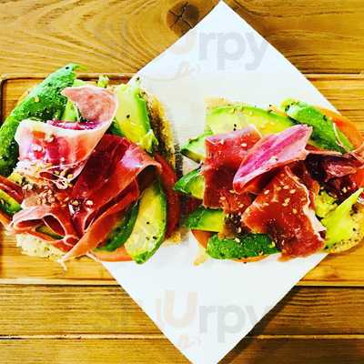 Simple Smart Food Bar Plaza Mercat