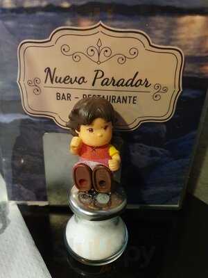 Vinum Trade El Parador