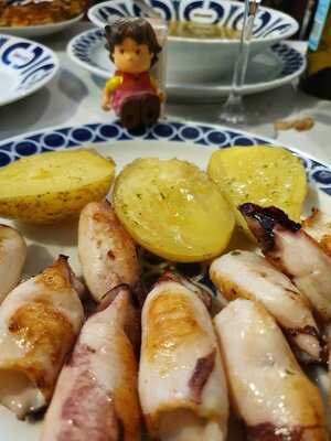 Vinum Trade El Parador