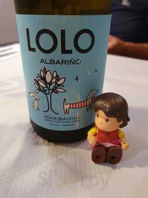 Vinum Trade El Parador