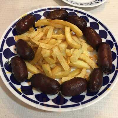 Vinum Trade El Parador