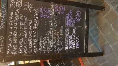 Vinum Trade El Parador