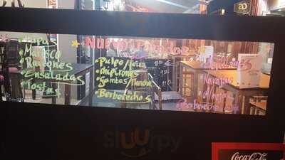 Vinum Trade El Parador