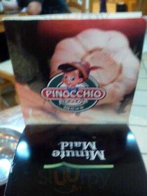 Pizzeria Pinocchio