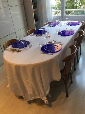 Eatwith: Eva & Olga Of Barcelona