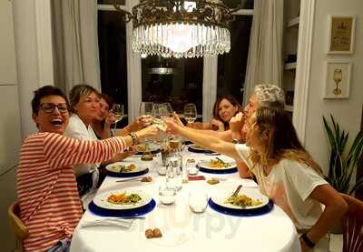 Eatwith: Eva & Olga Of Barcelona