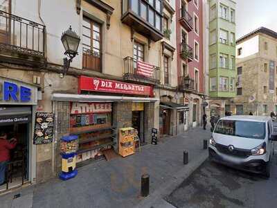 Bar Fermín