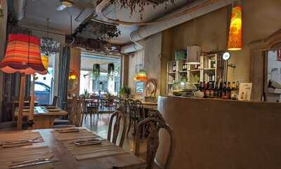 La Casa Viva Russafa