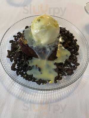 Asador La Nueva Leñera