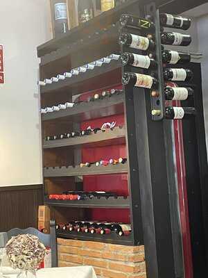 Asador La Nueva Leñera