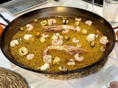 Asador La Nueva Leñera