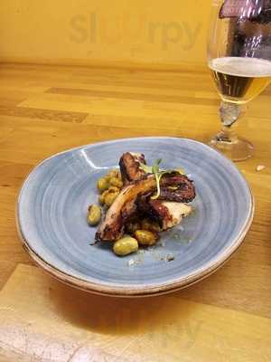 Restobar Gema Penalva