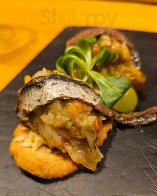 Restobar Gema Penalva