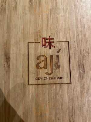 Restaurant Ají
