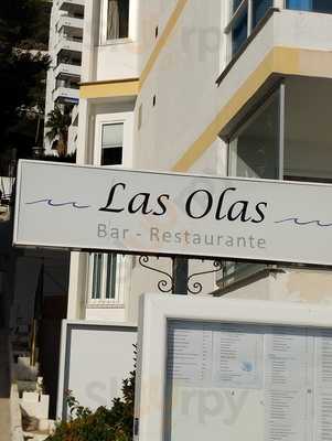 Las Olas