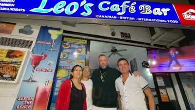 Lea's Bistro