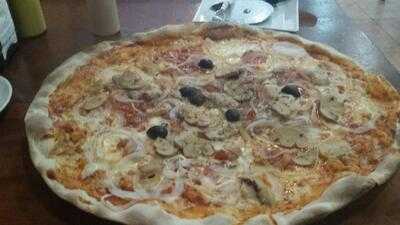 Pizzeria Anna