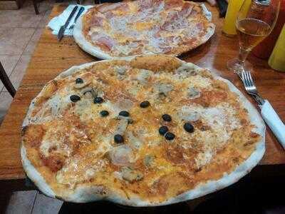 Pizzeria Anna