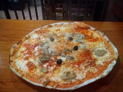 Pizzeria Anna
