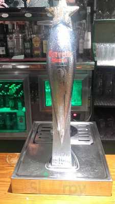 Maguires Irish Bar & Restaurant