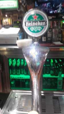 Maguires Irish Bar & Restaurant