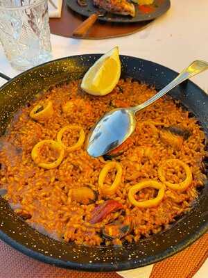 Restaurante Me Apetece - Photo 8