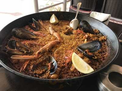 Restaurante Me Apetece