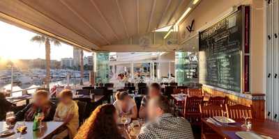 Restaurante Me Apetece