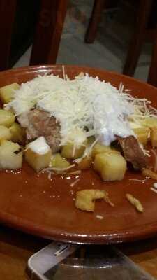 Taberna Del Porvenir