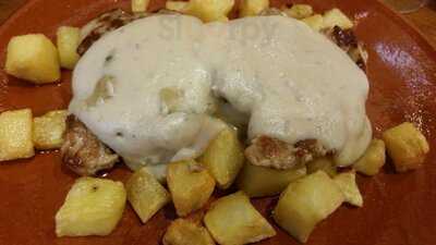 Taberna Del Porvenir