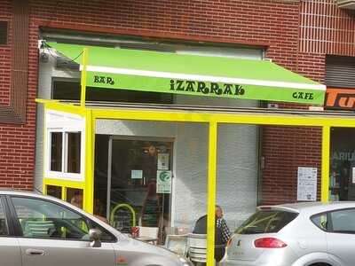 Izarrak Cafe Bar