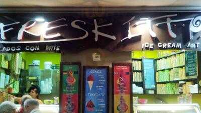 Heladería Freskitto