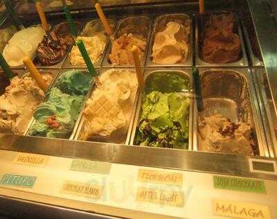 Heladería Freskitto