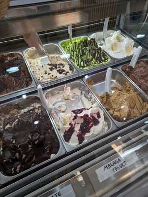 Heladería Freskitto